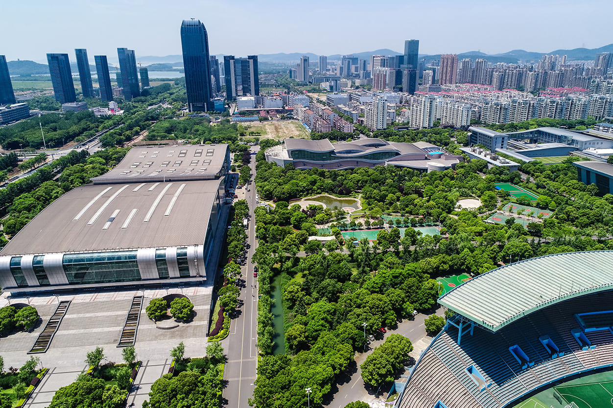 Commercial Land